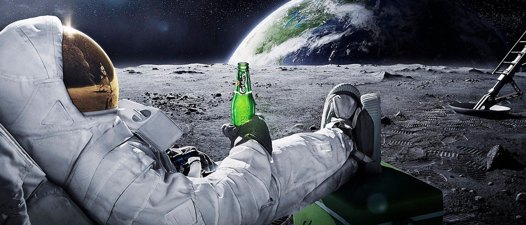 Flex Space Beer